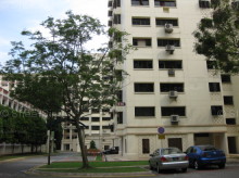Blk 618 Ang Mo Kio Avenue 4 (Ang Mo Kio), HDB 5 Rooms #42582